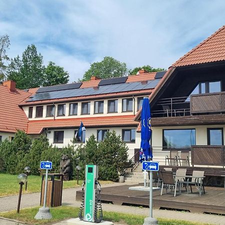 Hotel Karupesa Otepää Exterior foto
