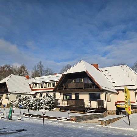 Hotel Karupesa Otepää Exterior foto